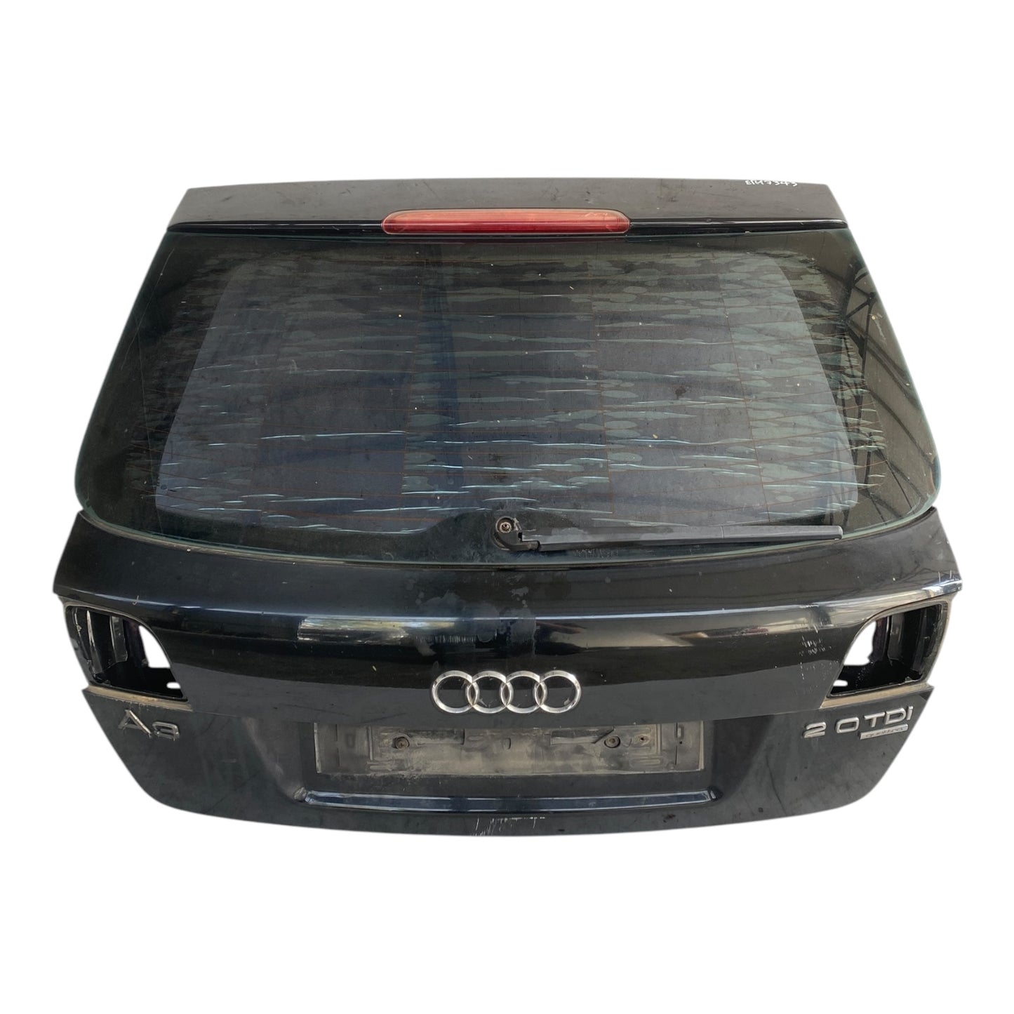 Portello Portellone Posteriore AUDI A3 8PA Berlina 5 Porte