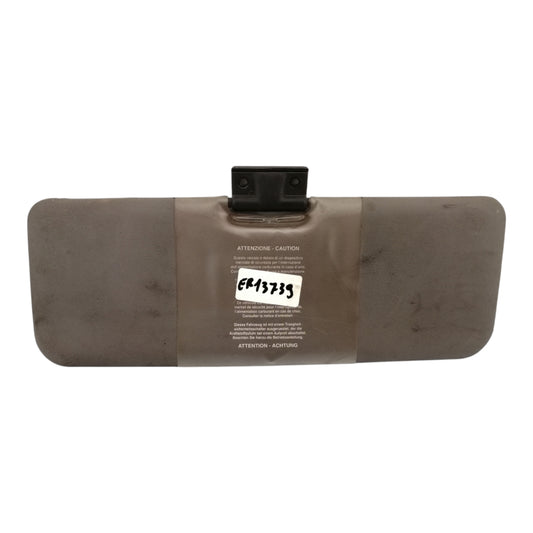 Pannello Alette Parasole Sinistro FIAT PANDA 1 Serie Berlina VAN