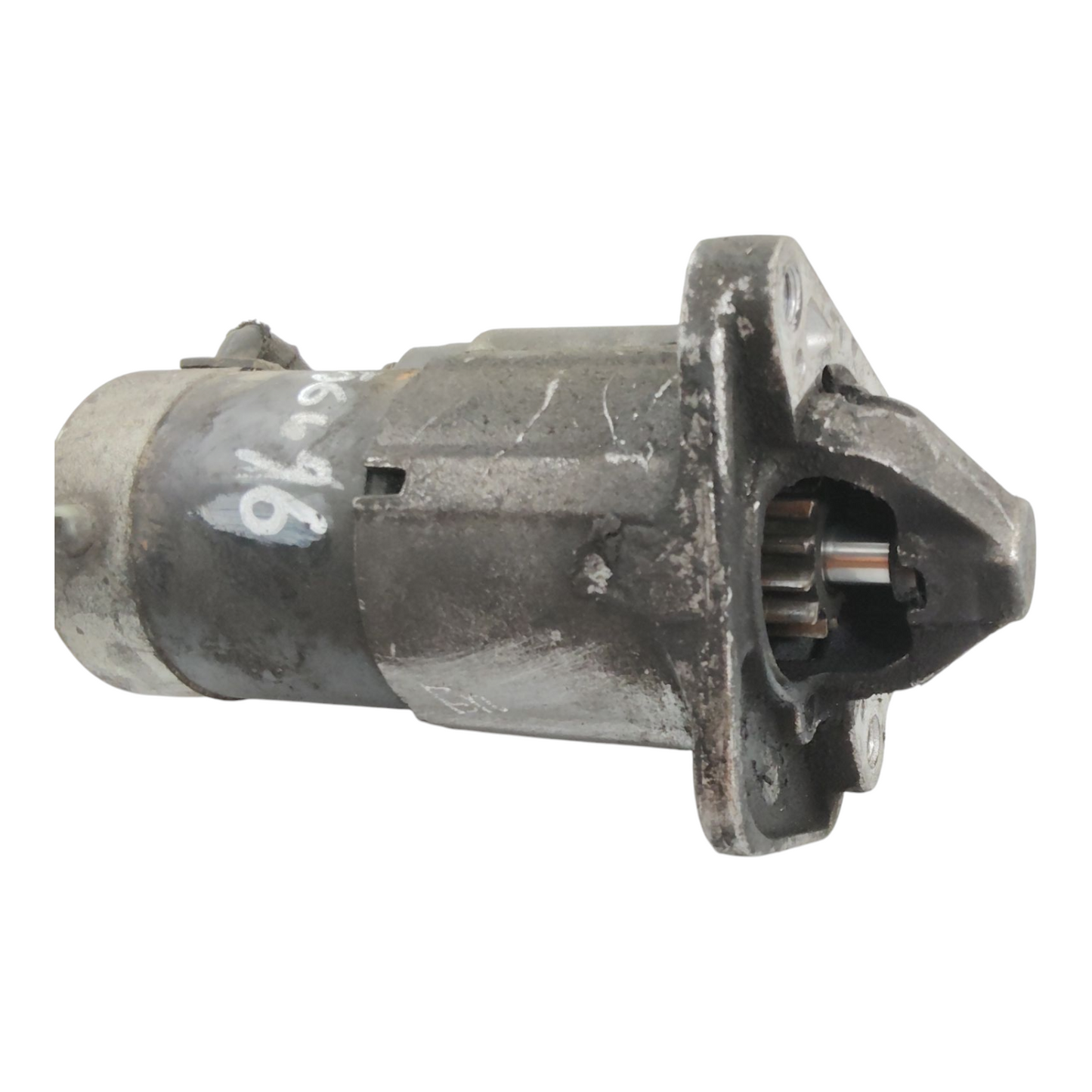 Motorino Avviamento NISSAN NOTE 1 Serie/EVALIA/MICRA 5 Serie Diesel