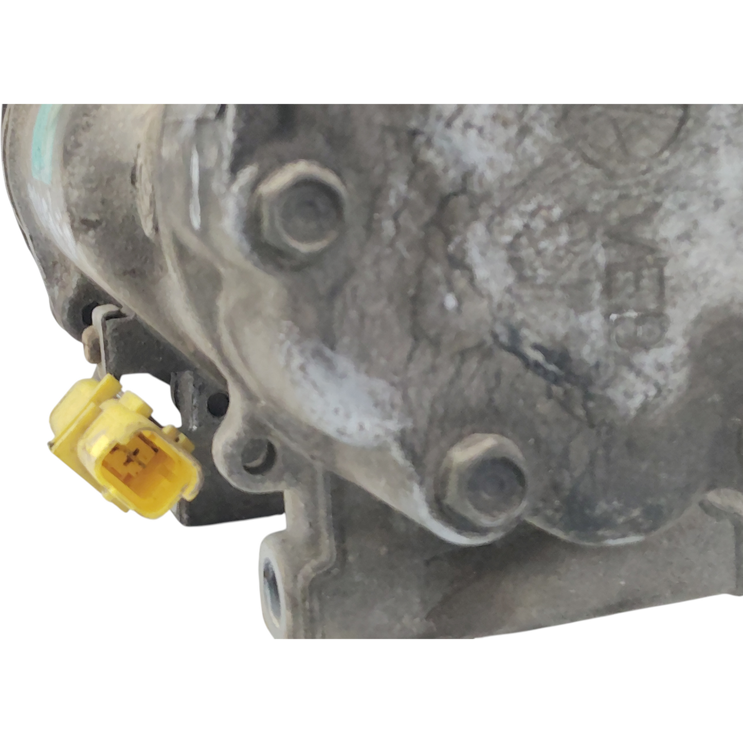 Compressore Aria Condizionata CITROEN C3 1 Serie Diesel Benzina