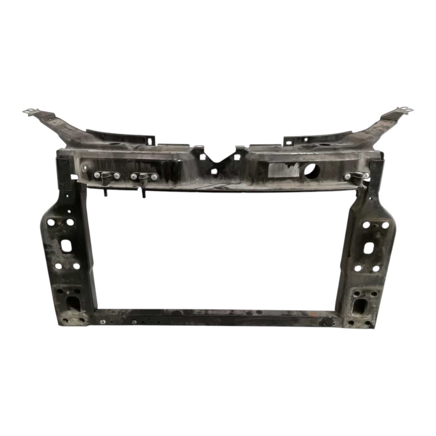 Rivestimento Frontale Anteriore FIAT 500 2 Serie Berlina Cabrio