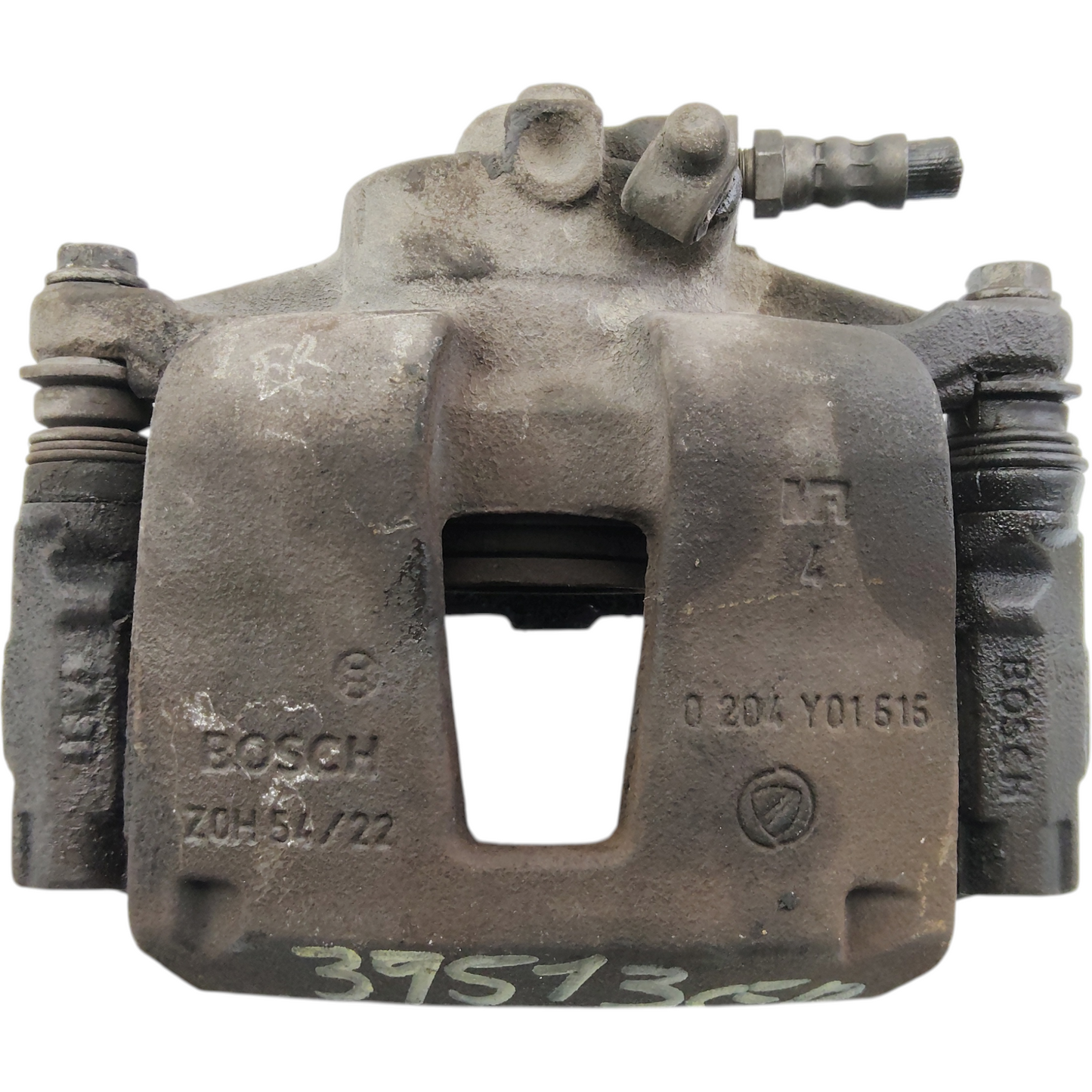 Pinza Freno Anteriore Sinistro FIAT IDEA/MULTIPLA 1 2 Serie