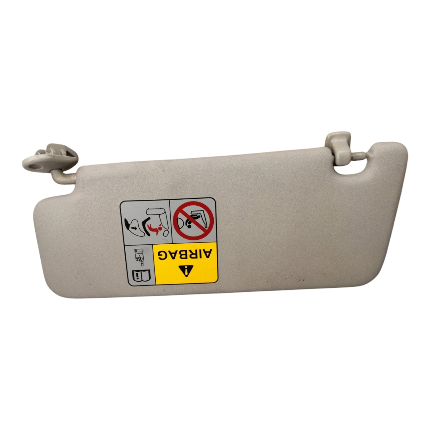 Pannello Alette Parasole Destro SUZUKI IGNIS 3 Serie