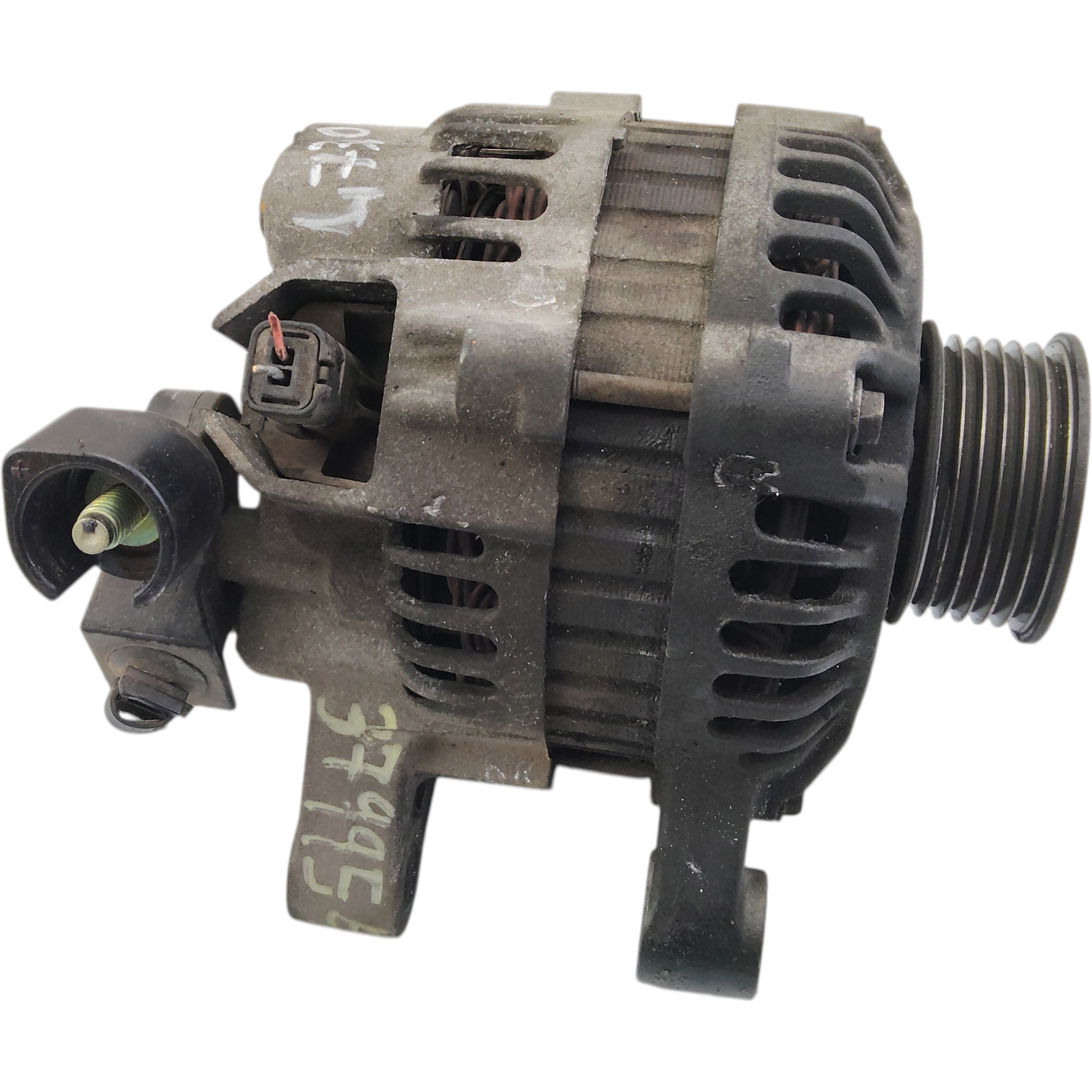 Alternatore PEUGEOT 206/306 2 Serie/PARTNER 1 Serie 1.1 1.4 Benzina