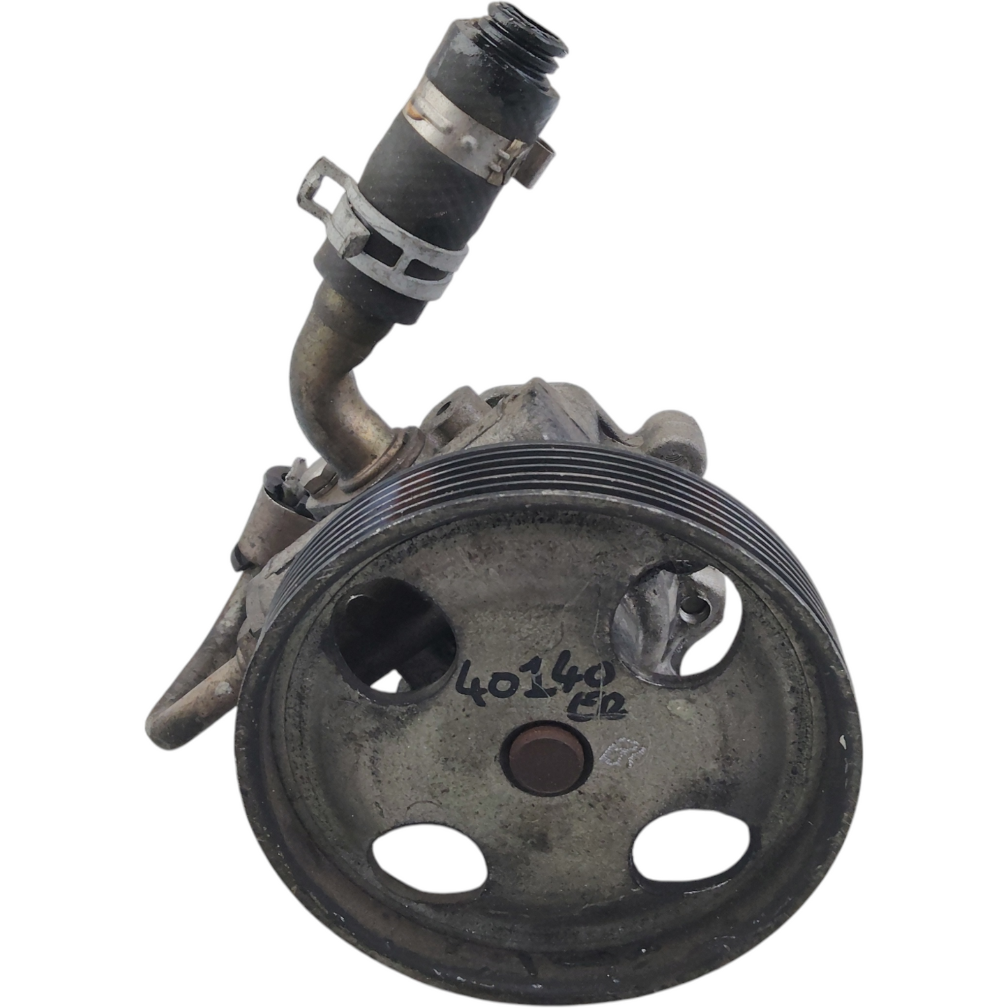 Pompa Servosterzo FORD FIESTA 5 Serie/FUSION 1.4 TDCi