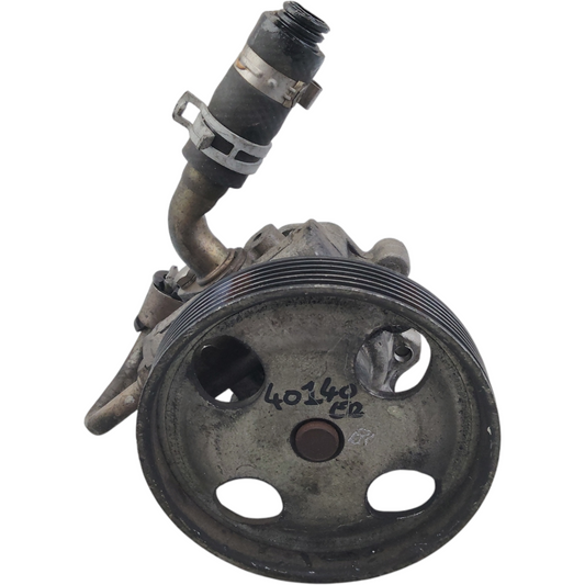 Pompa Servosterzo FORD FIESTA 5 Serie/FUSION 1.4 TDCi