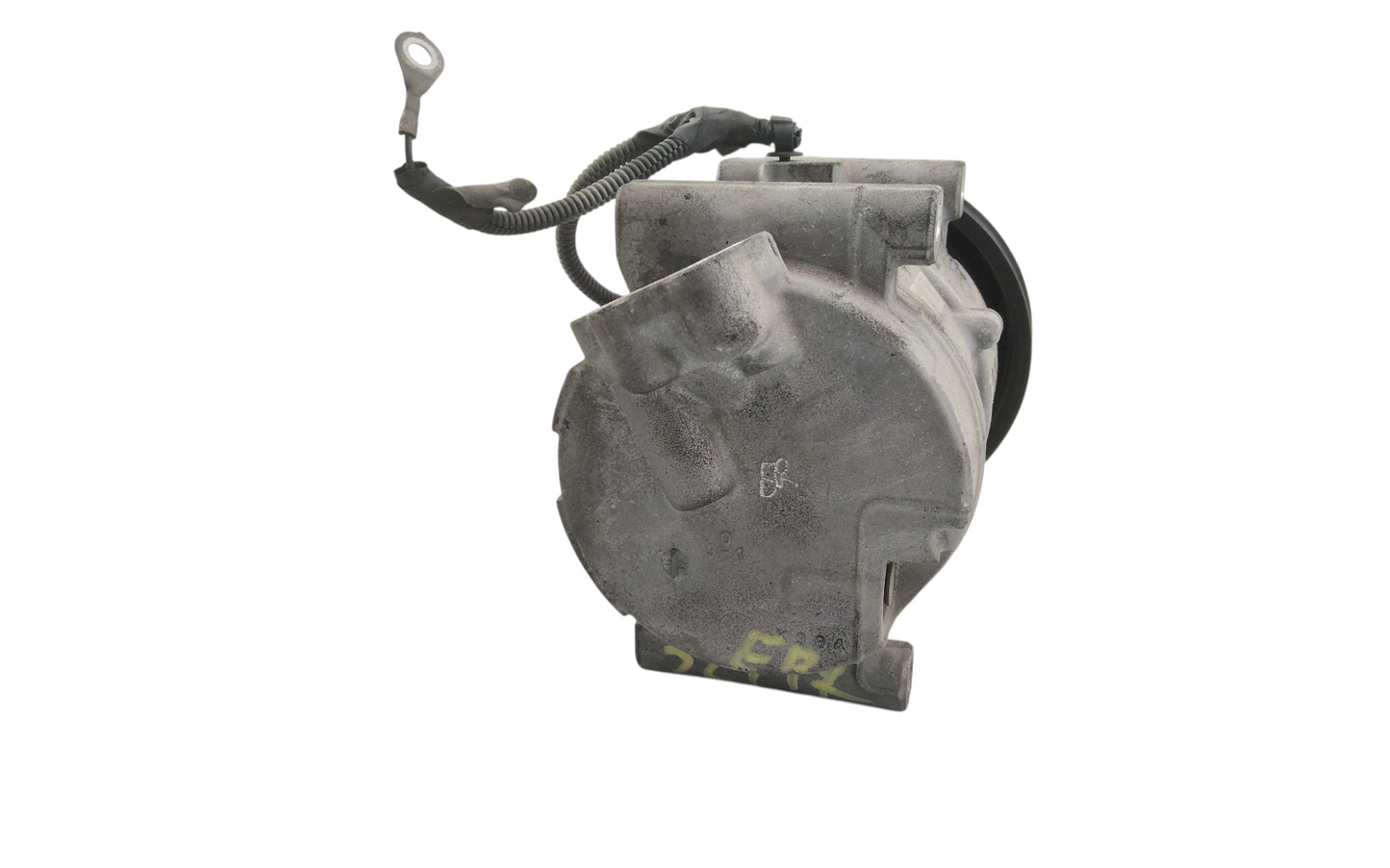 Compressore Aria Condizionata Ac ALFA ROMEO 147 1 2 Serie 1.9 Diesel