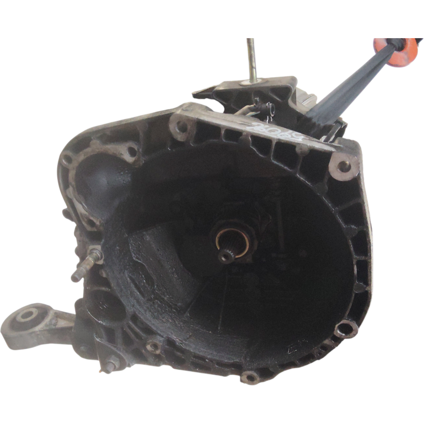 Cambio Manuale 5 Marce FIAT PUNTO 188 2 Serie 1.9 JTD