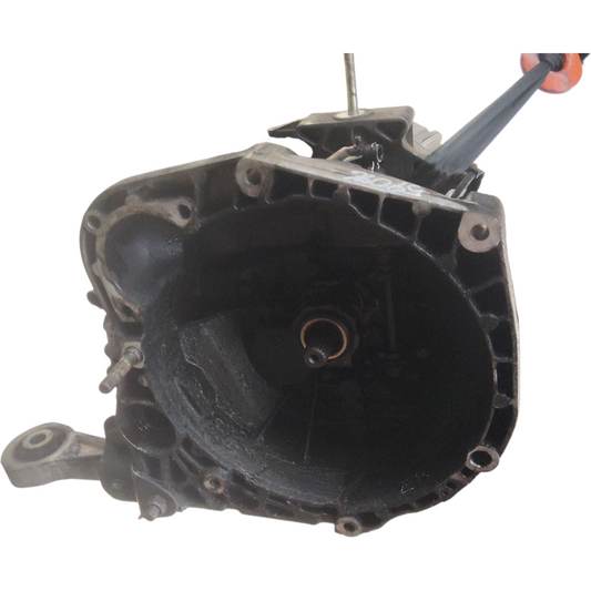 Cambio Manuale 5 Marce FIAT PUNTO 188 2 Serie 1.9 JTD
