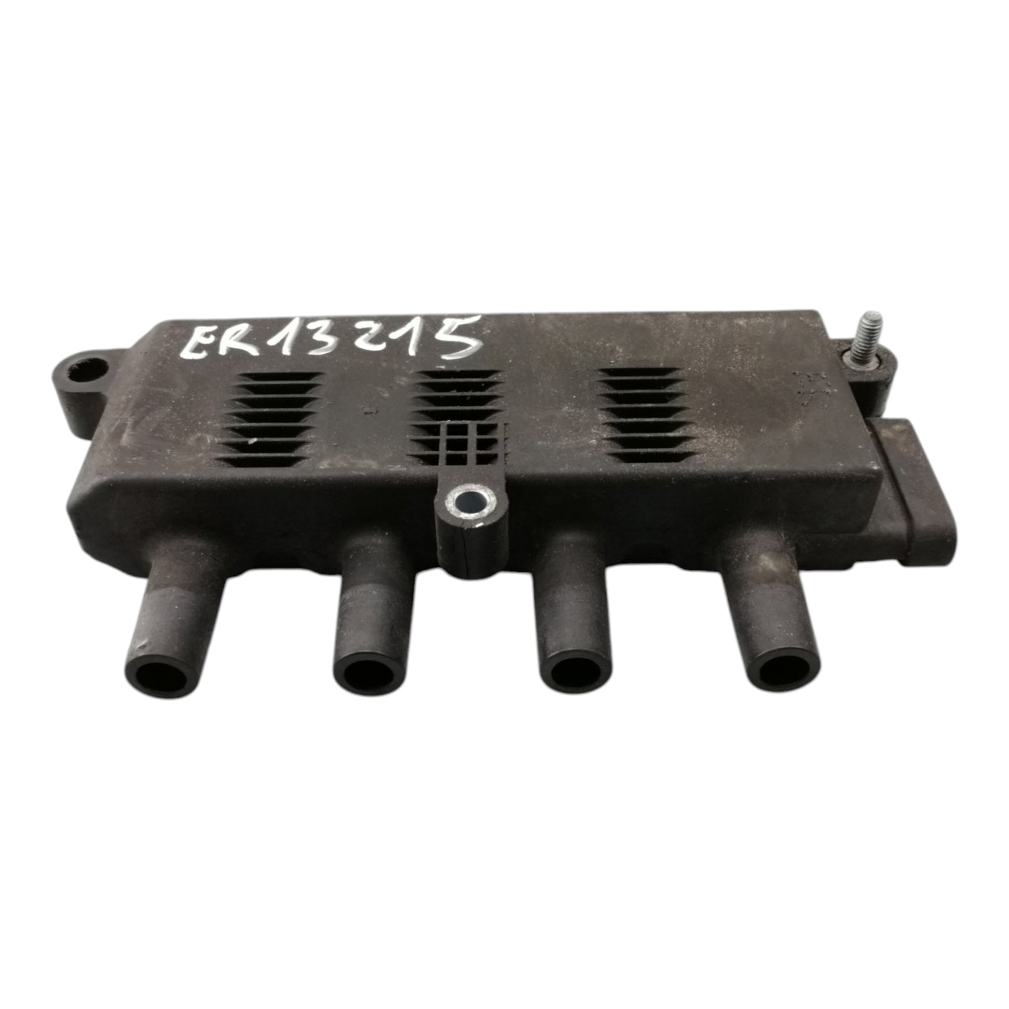 Bobina FIAT 500 2 Serie/500 C/GRANDE PUNTO/IDEA/PUNTO EVO Benzina GPL