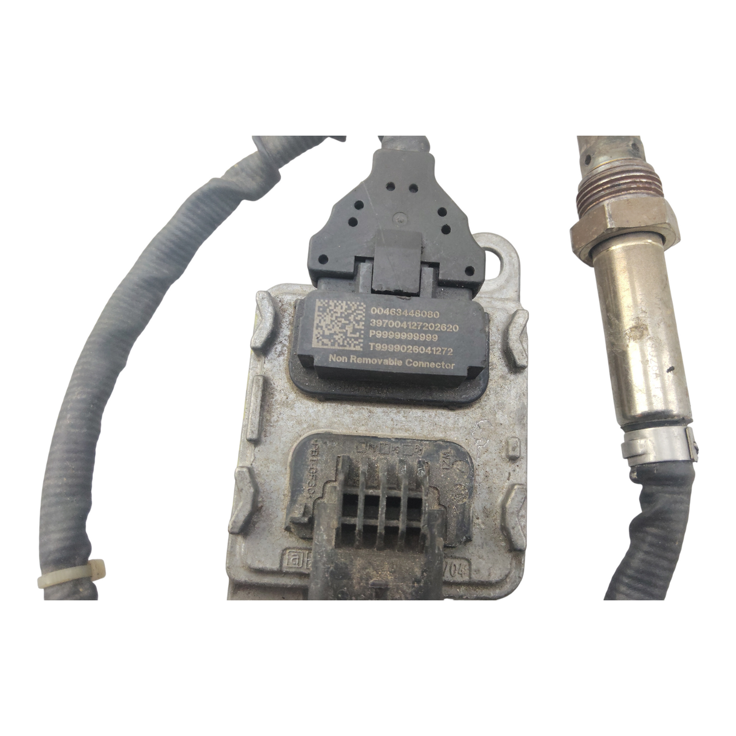 Sensore Nox con Sonda Lambda ALFA ROMEO GIULIA 2.2 JTD