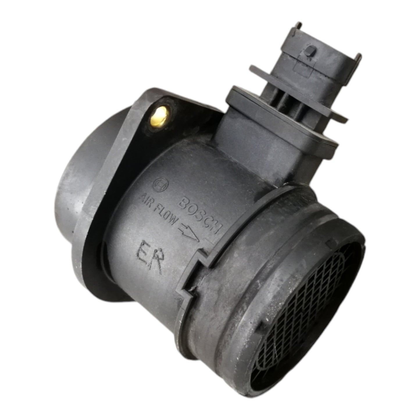 Misuratore Massa Aria Debimetro FIAT GRANDE PUNTO 1.3 Diesel 199A2000