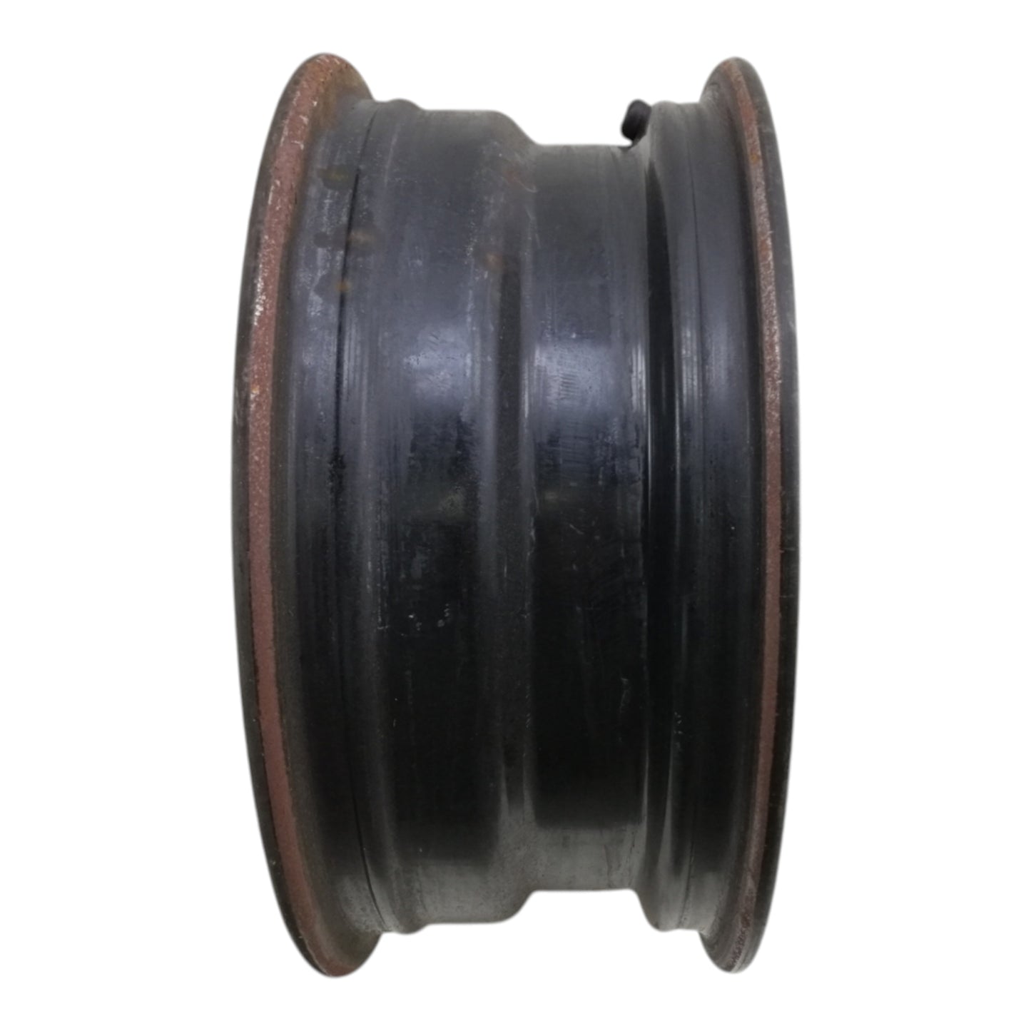 Cerchio In Ferro RAGGIO 15 FIAT GRANDE PUNTO 6JX15H2 ET43 4 Fori