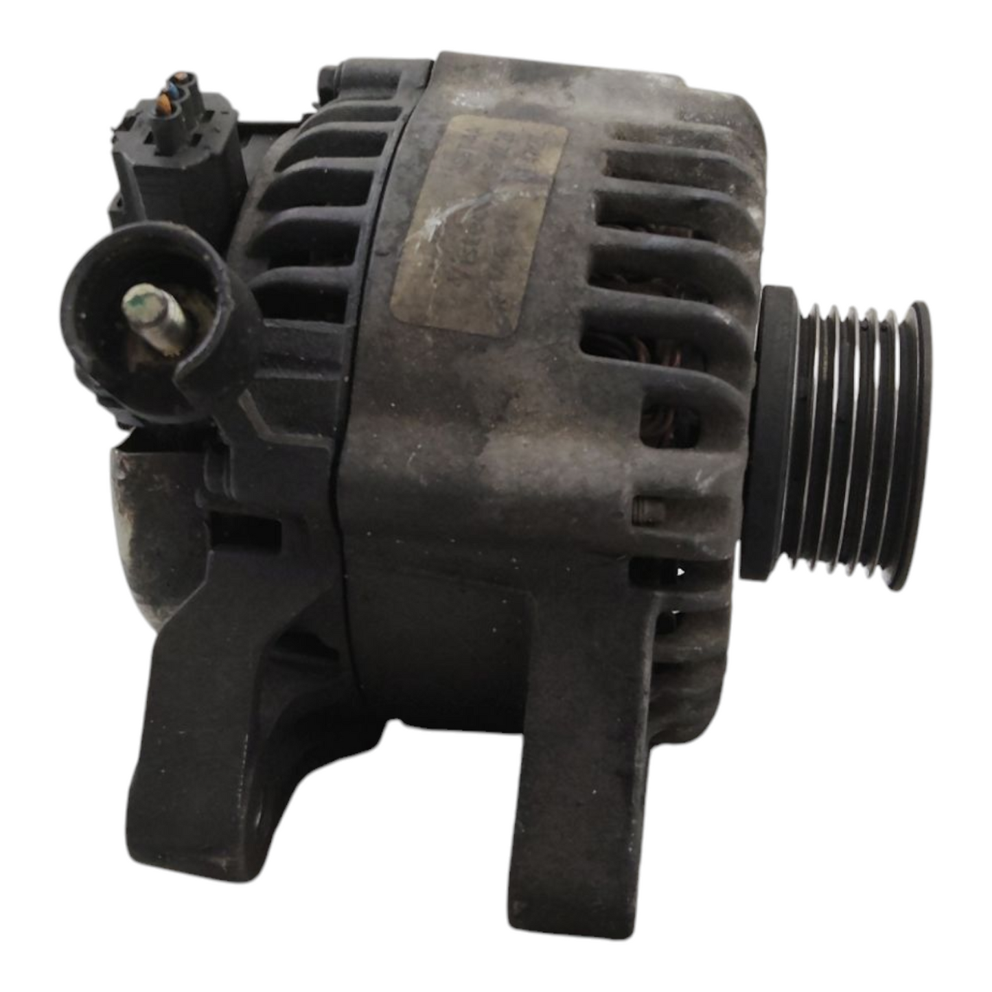 Alternatore FORD FIESTA 5 Serie 1.4 Diesel 50 Kw