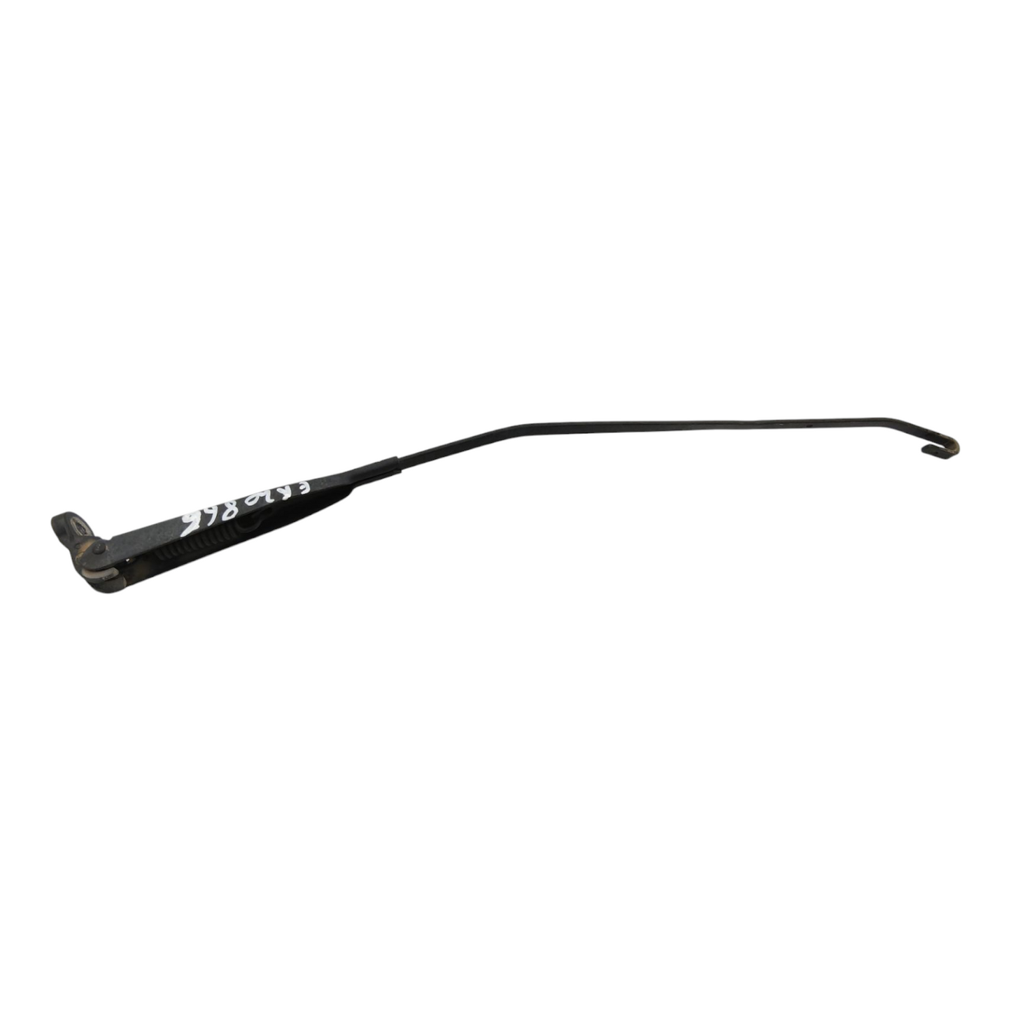 Braccio Tergicristallo Parabrezza Sinistro SMART CITY COUPE 450