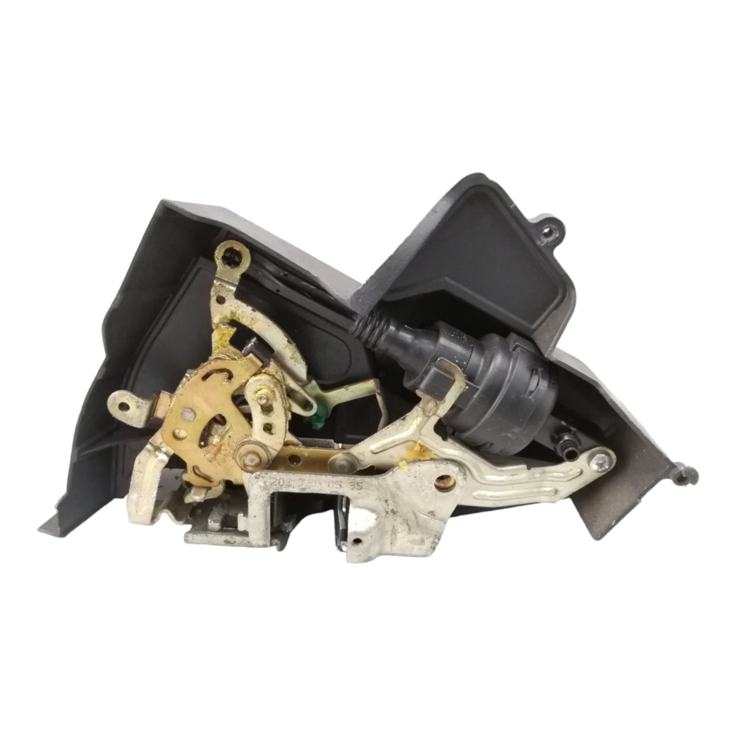 Serratura Porta Posteriore Sinistro MERCEDES CLASSE C S202 W202/E W210