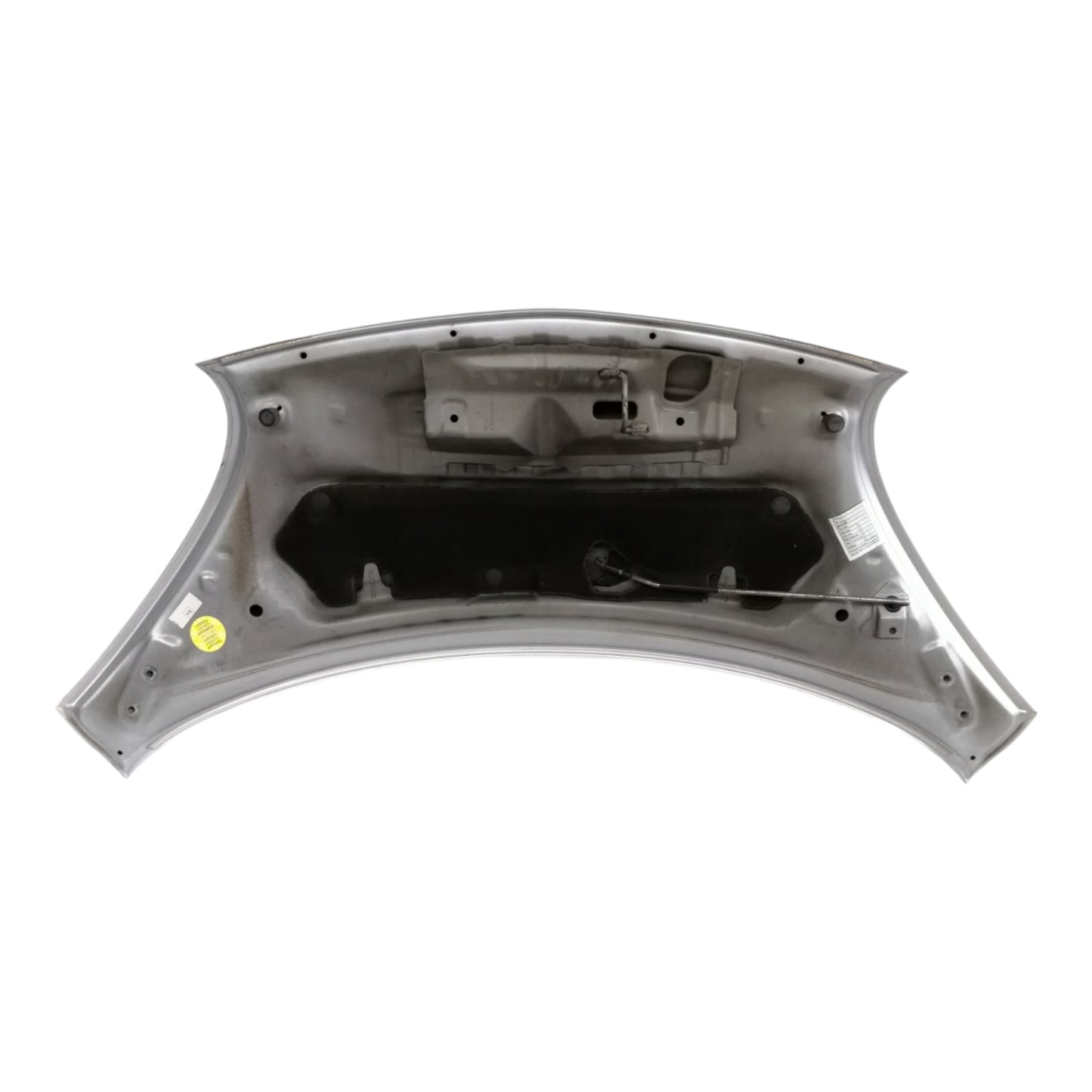 Cofano Anteriore CITROEN C1 1 Serie 3-5 Porte