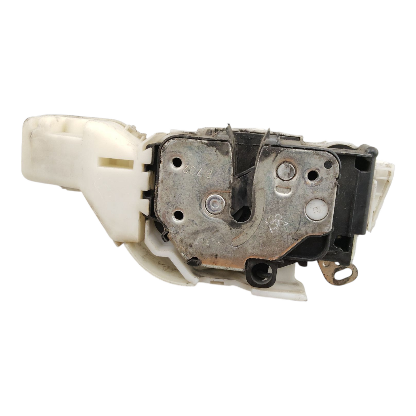 Serratura Porta Anteriore Sinistro ALFA ROMEO 159 Berlina SW