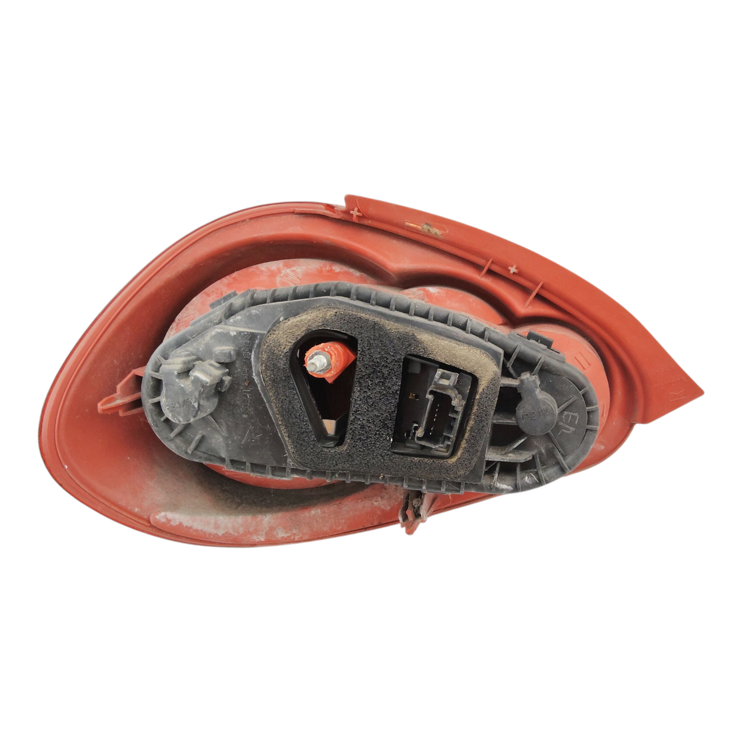 Fanale Stop Posteriore Destro TOYOTA AYGO 1 Serie Berlina 3-5 Porte