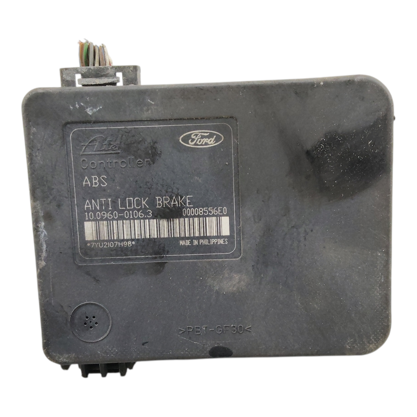 Gruppo Centralina Pompa Abs FORD FUSION/FIESTA 5 Serie