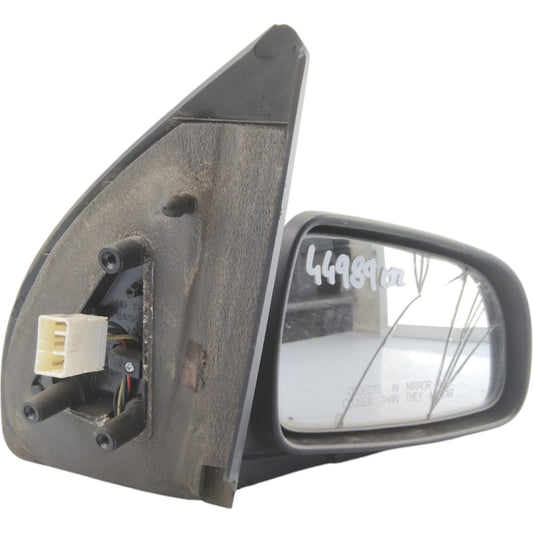 Specchietto Retrovisore Esterno Anteriore Destro CHEVROLET AVEO 2 Serie