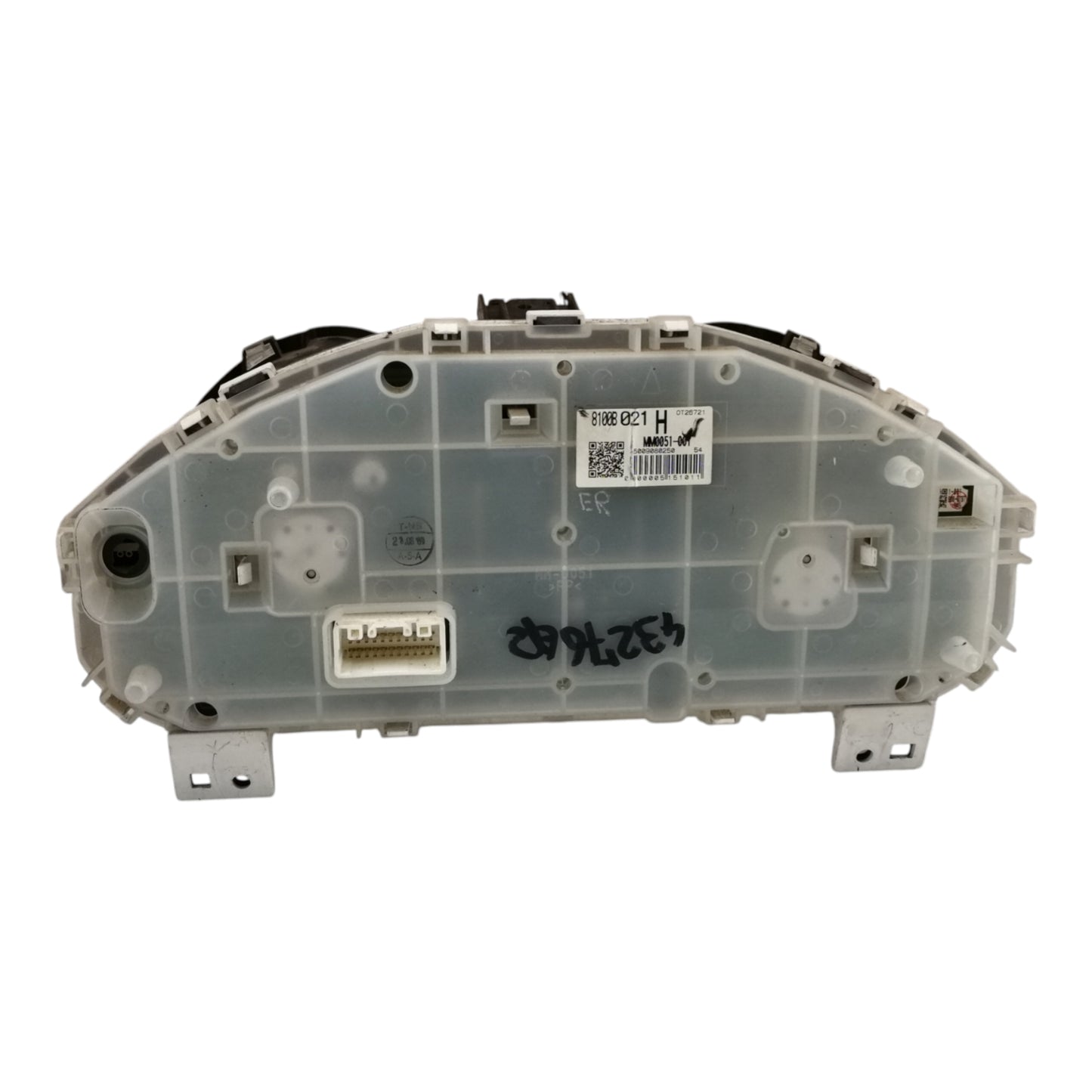Quadro Strumenti Contachilometri MITSUBISHI COLT 6 Serie