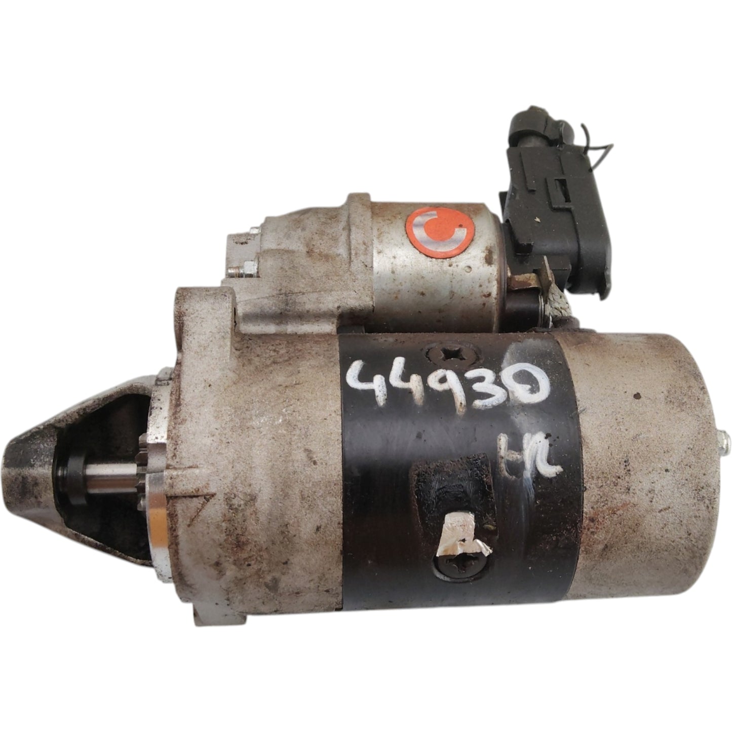 Motorino Avviamento FIAT PANDA 1 Serie/SEICENTO/UNO 2 Serie 0.9 Benzina