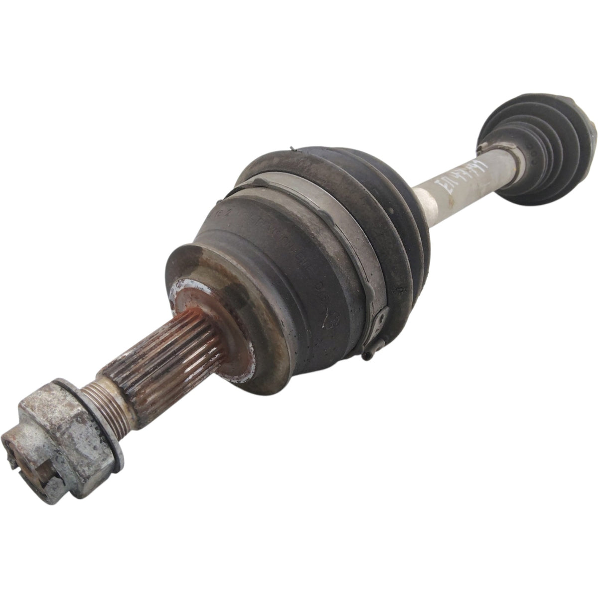 Semiasse Semialbero Anteriore Sinistro FIAT 500L 1.6 Multijet