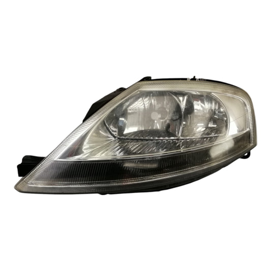 Faro Proiettore Anteriore Sinistro CITROEN C3 1 Serie Pre-Restyling