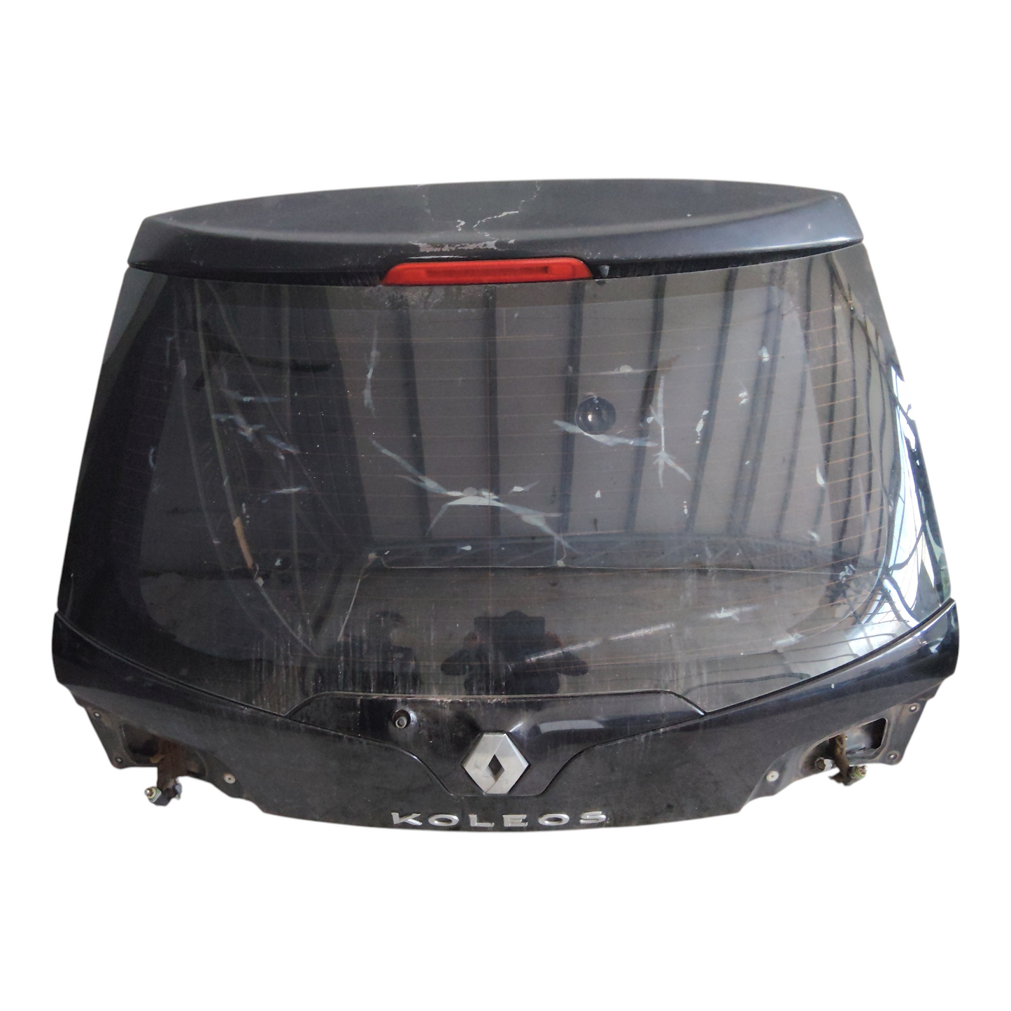 Portello Portellone Posteriore RENAULT KOLEOS 1 Serie