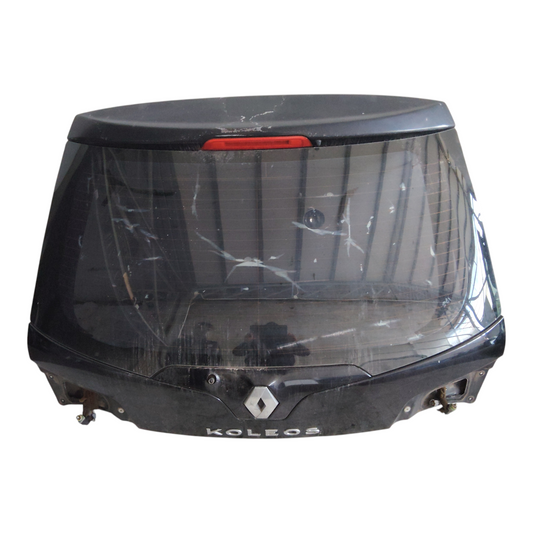Portello Portellone Posteriore RENAULT KOLEOS 1 Serie