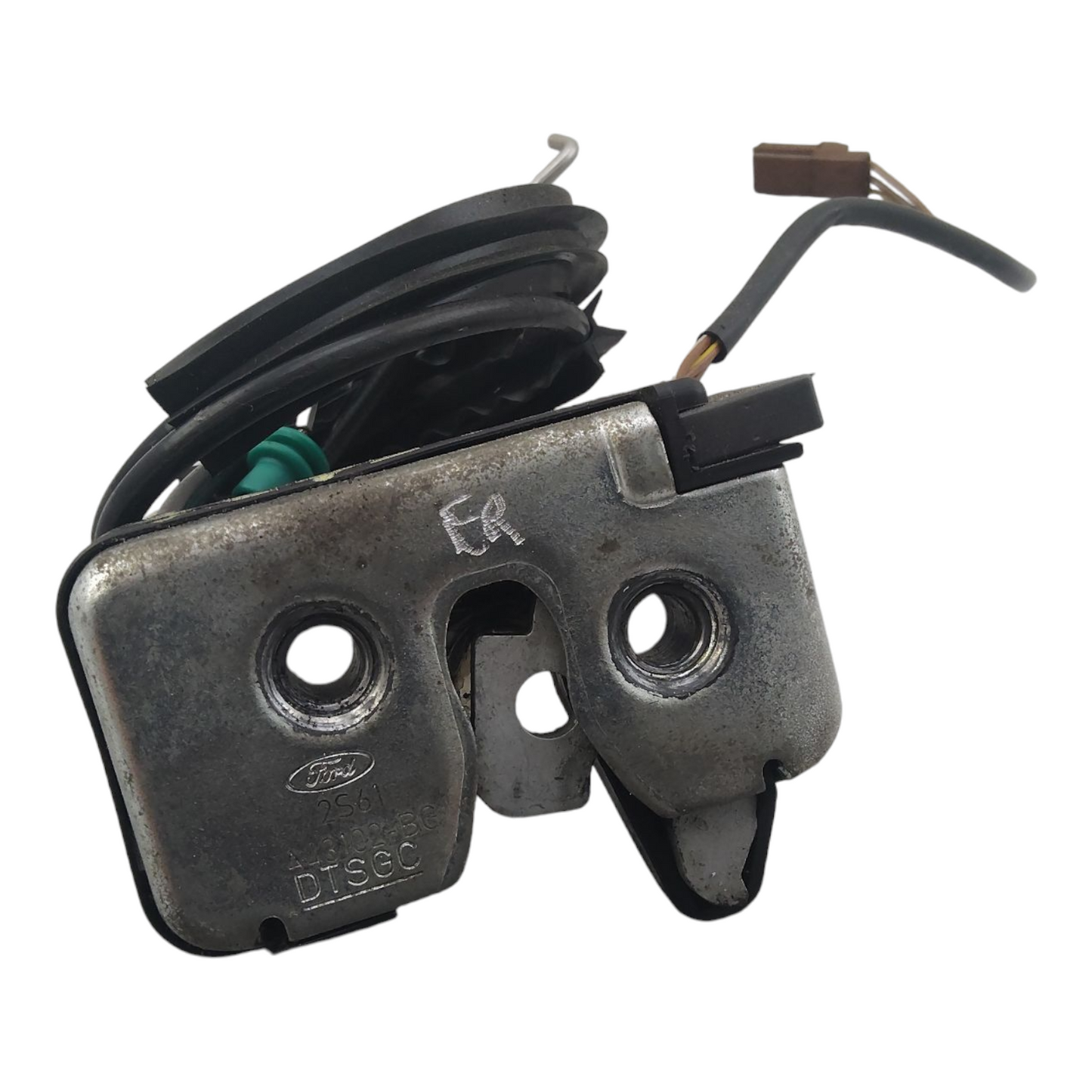 Serratura Portello Posteriore FORD FIESTA 5 Serie/FUSION