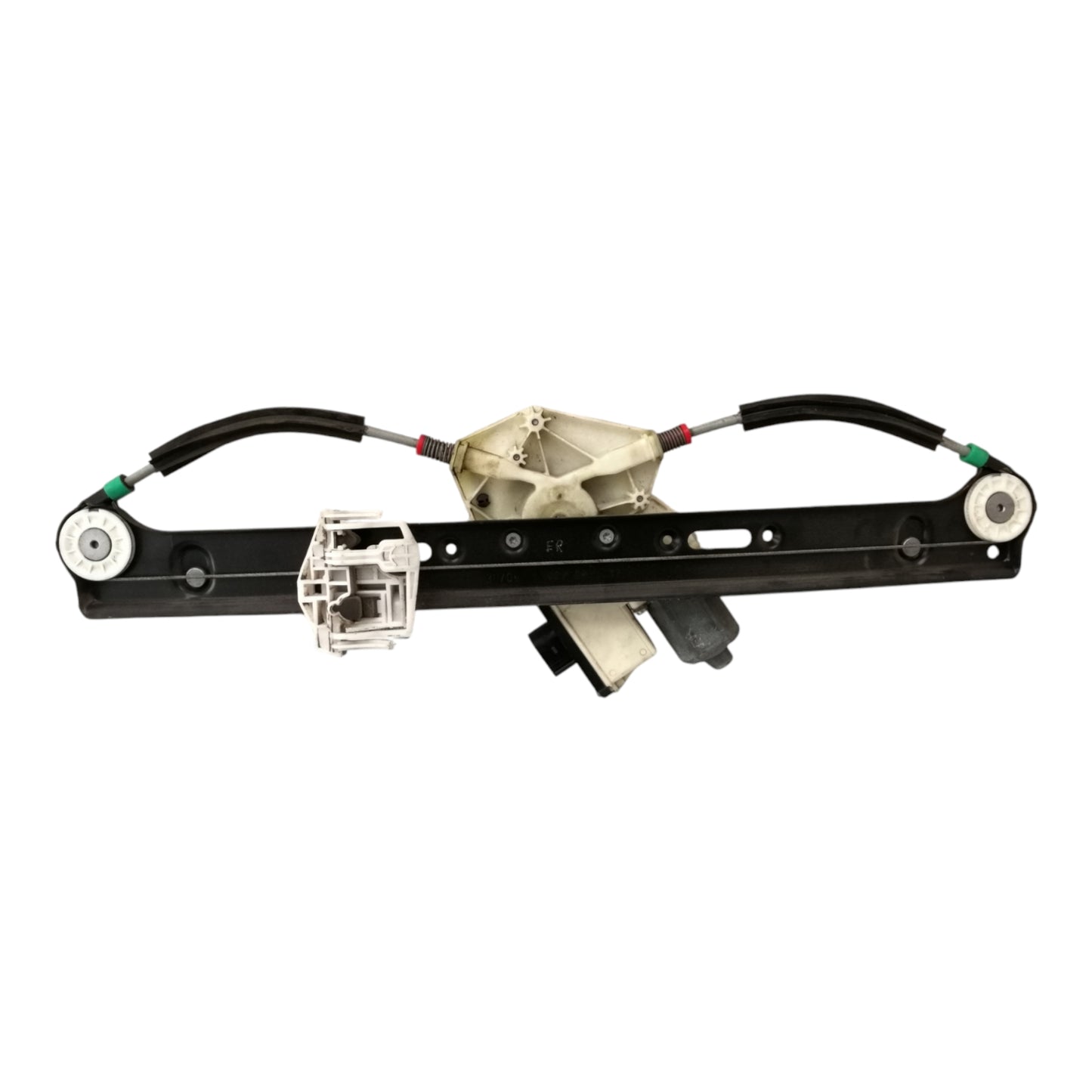 Alzacristallo Alzavetro Posteriore Sinistro BMW X3 E83