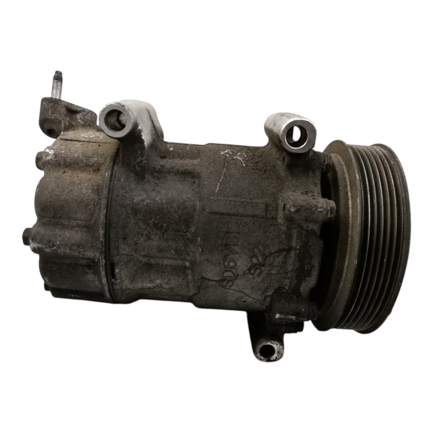 Compressore Aria Condizionata Ac CITROEN C3 PLURIEL/C2/C3 1 Serie