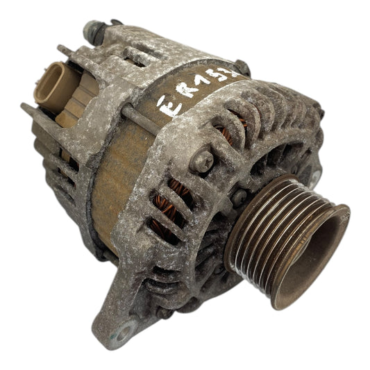 Alternatore NISSAN MICRA 4 Serie 1.2 Benzina GPL Motore HR12