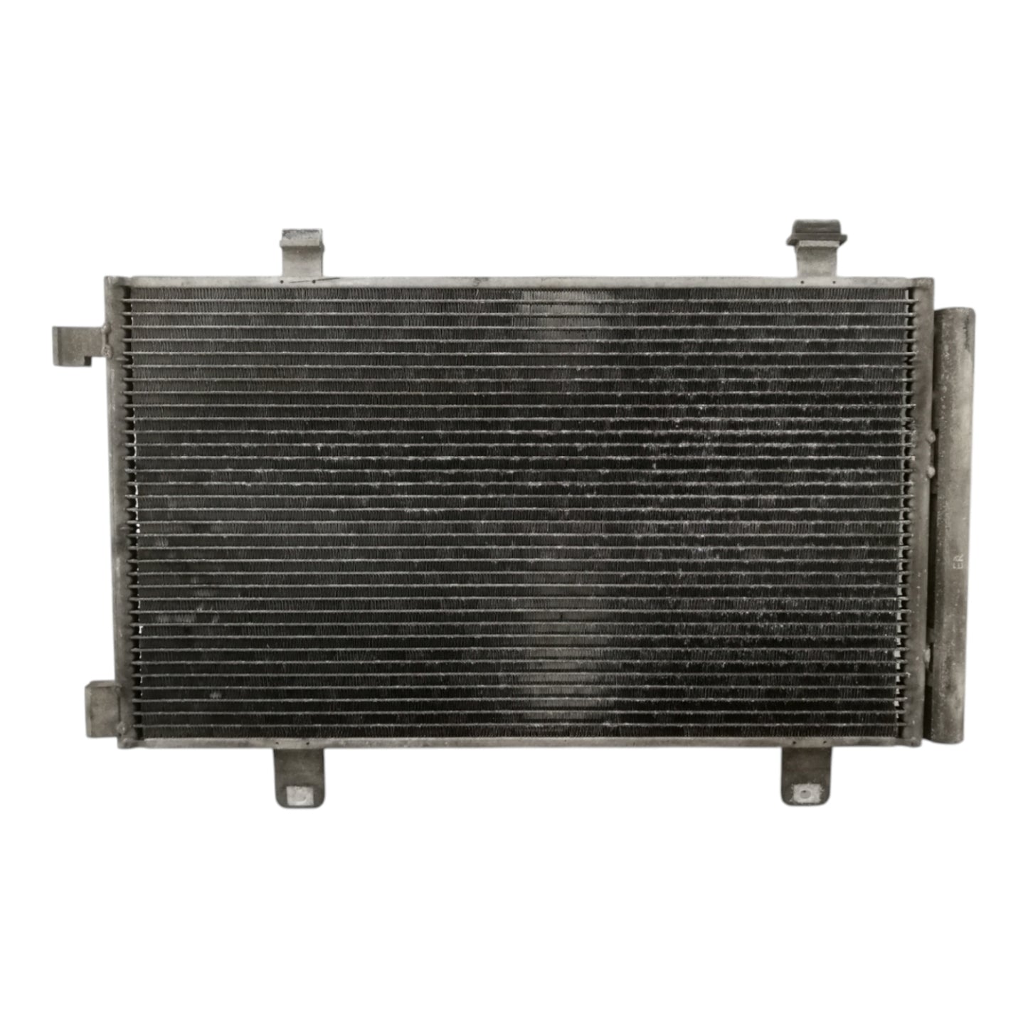 Condensatore Aria Condizionata Ac FIAT SEDICI 1.6 1.9 Benzina Diesel