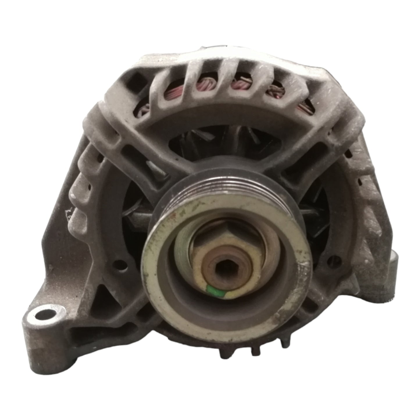 Alternatore FIAT PANDA 2 Serie 1.2 Benzina MOTORE 188A4000