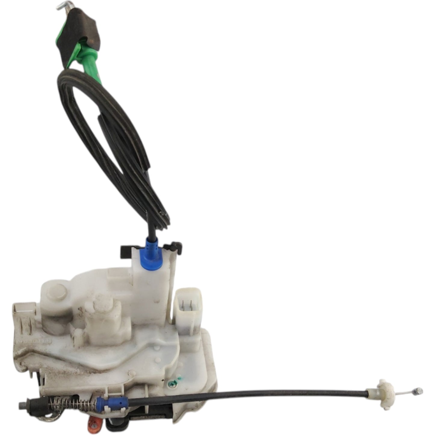 Serratura Porta Anteriore Sinistro FIAT QUBO/FIORINO 3 Serie