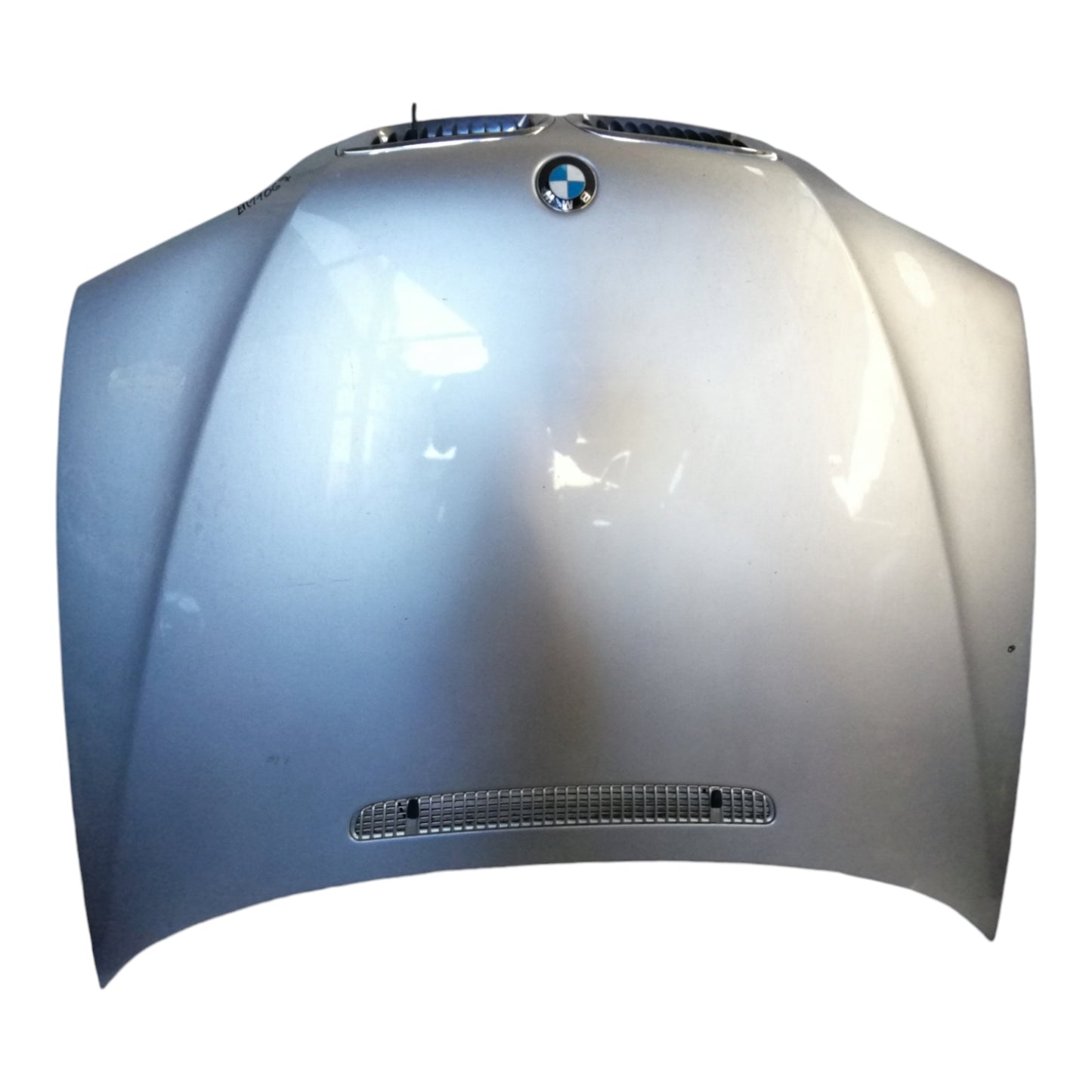 Cofano Anteriore BMW SERIE 3 E46 Berlina SW