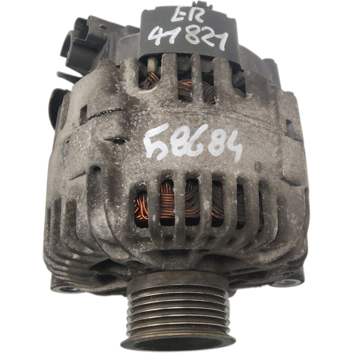 Alternatore PEUGEOT 1007/206/207/5008 1 Serie/BOXER 2 Serie Diesel