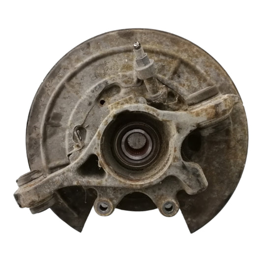 Fusello Mozzo Posteriore Sinistro LAND ROVER DISCOVERY 3 Serie