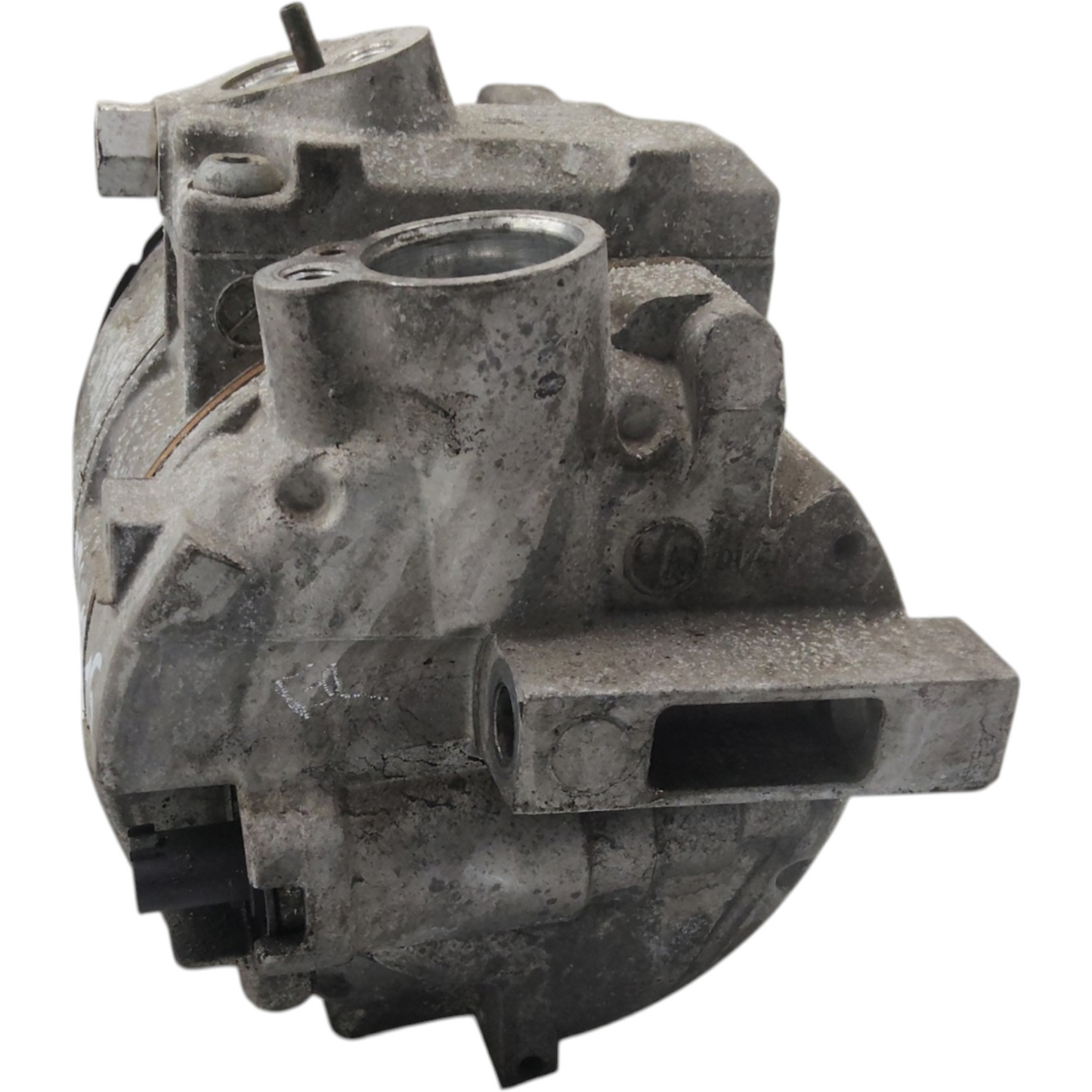 Compressore Aria Condizionata Ac MERCEDES CLASSE C W204 S204 2.1 CDi