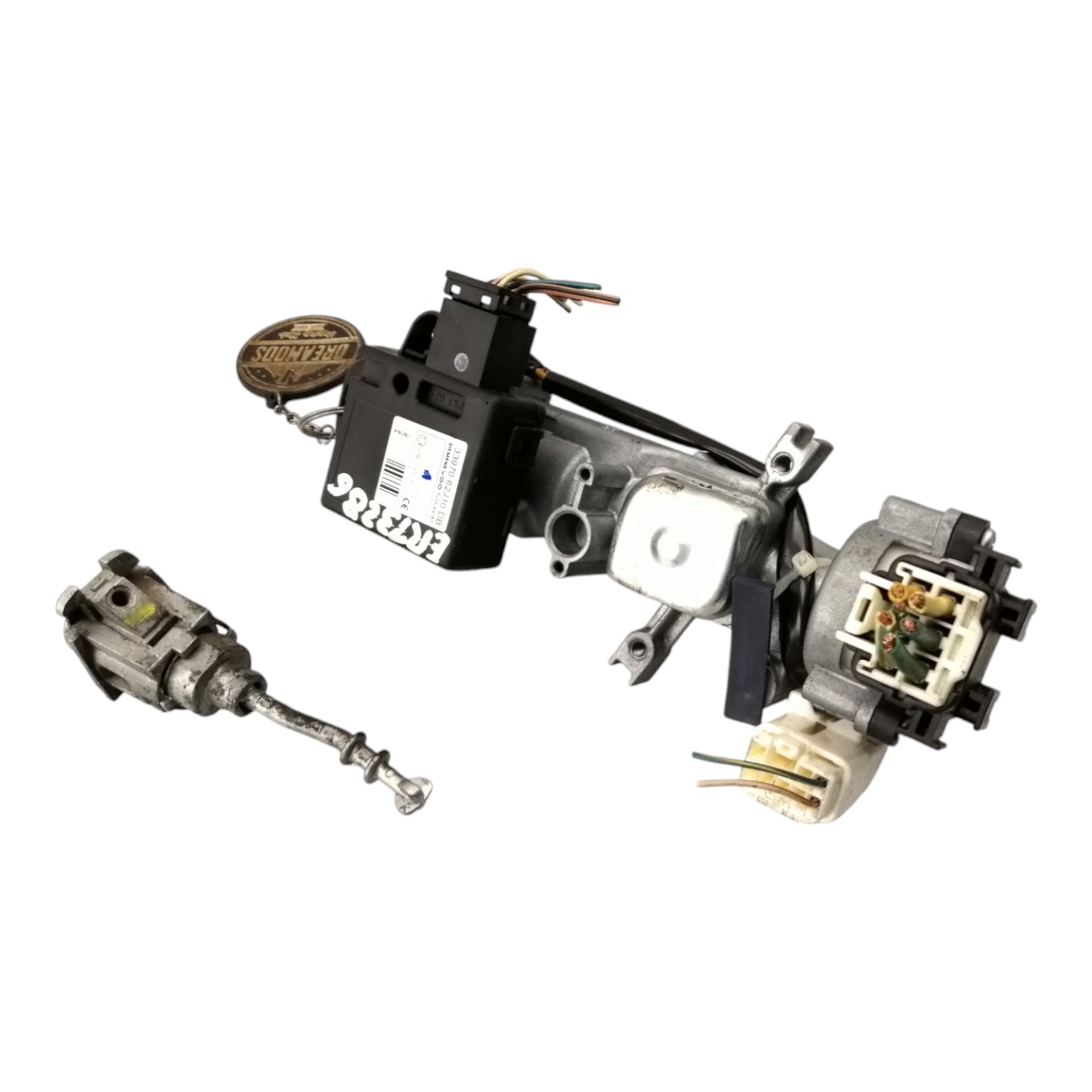 Blocchetto Avviamento FIAT SEDICI/16 1.9 2.0 Diesel