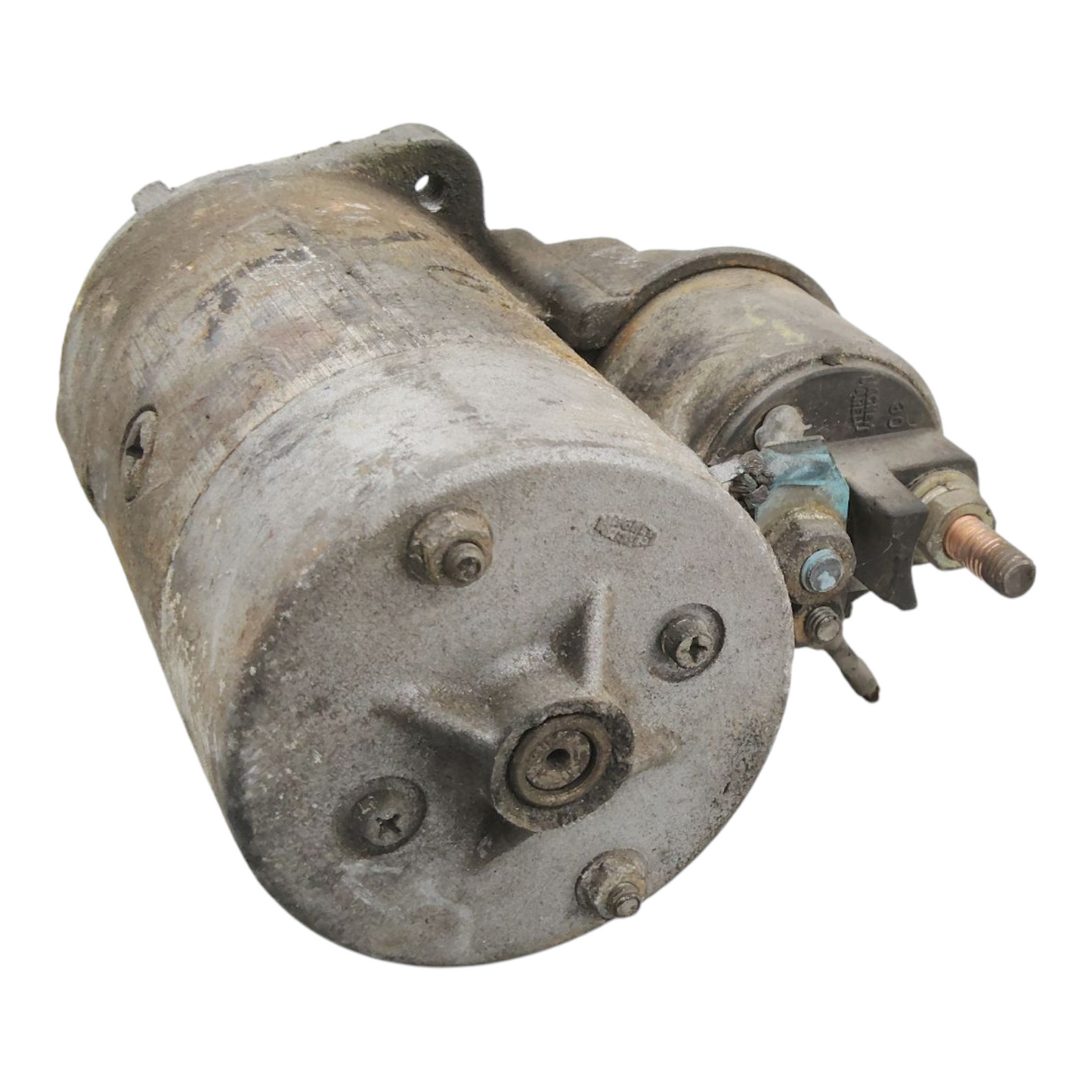 Motorino Avviamento FIAT PANDA 1 Serie/SEICENTO/CINQUECENTO Benzina