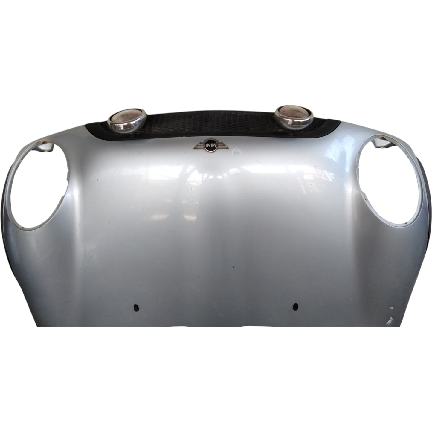 Cofano Anteriore MINI ONE COOPER R50 Berlina 3 Porte