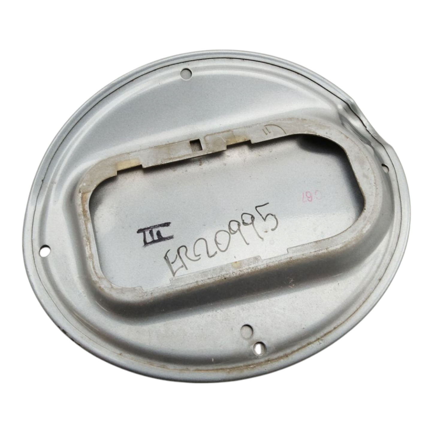 Sportello Carburante Posteriore BMW SERIE 1 E87