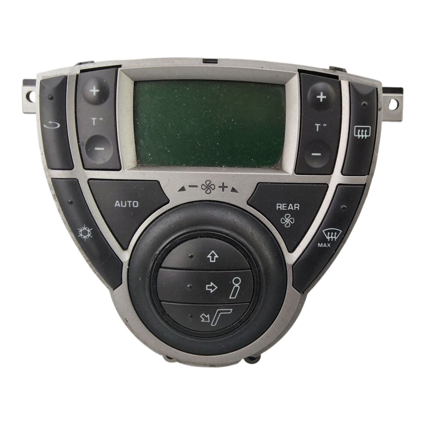 Modulo Comando Clima Automatico PEUGEOT 807