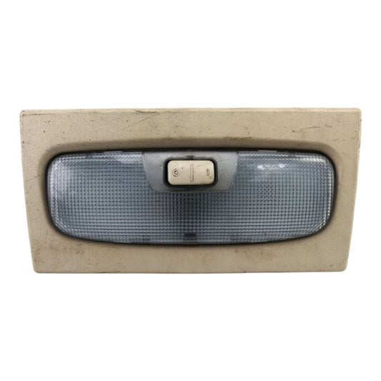 Luce Cortesia Plafoniera Abitacolo Anteriore FORD FIESTA 6 Serie/ECOSPORT