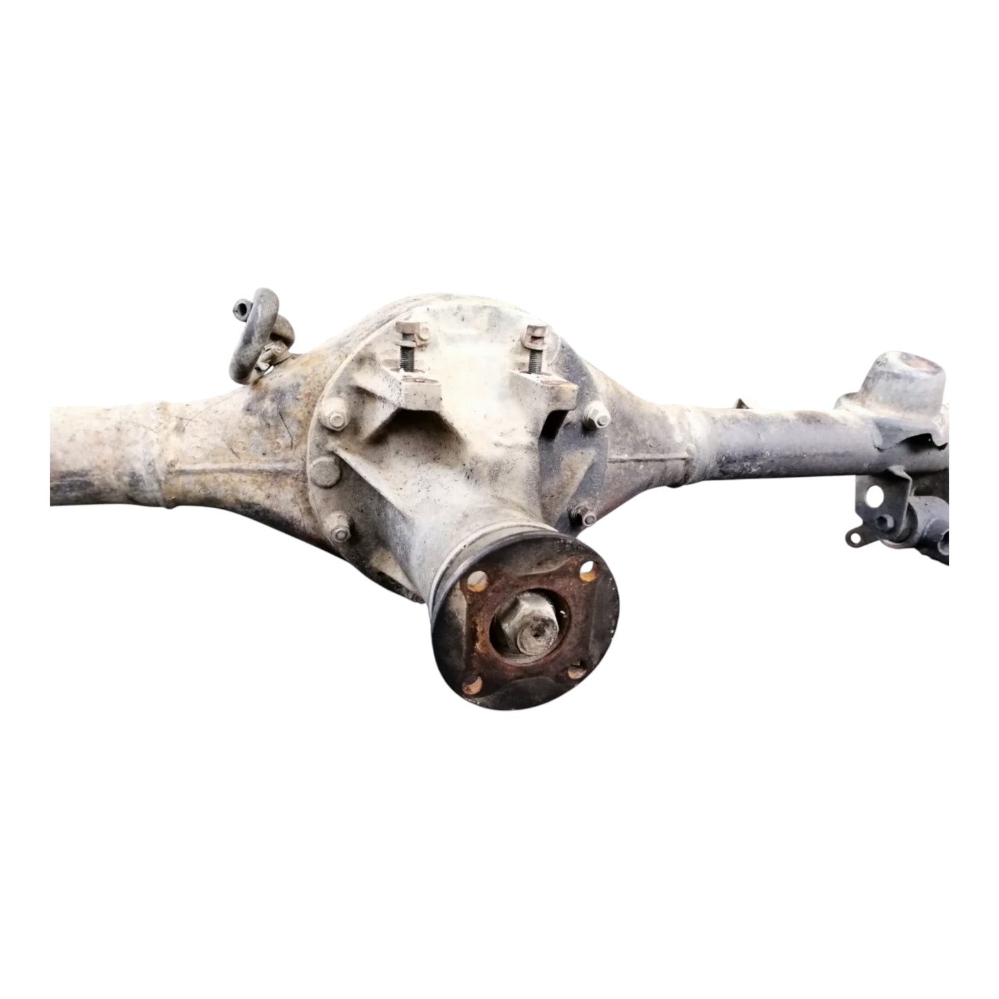 Assale Posteriore SUZUKI VITARA 1 Serie 1.6 Benzina Motore G16B
