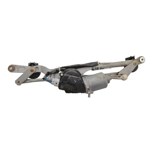 Meccanismo Tandem Tergicristallo TOYOTA AURIS 1 Serie